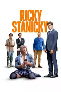 Jaquette : Ricky Stanicky