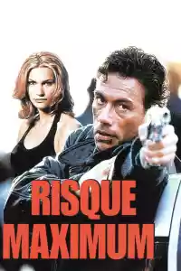 Jaquette : Risque maximum
