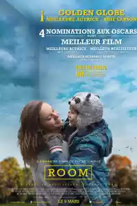 Affiche du film Room