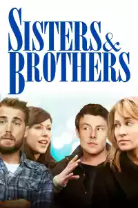 Jaquette : Sisters & Brothers