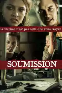 Jaquette : Soumission