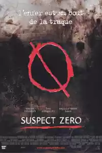Jaquette : Suspect Zero