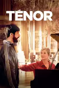 Jaquette : Ténor