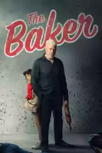 Jaquette : The Baker