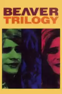 Jaquette : The Beaver Trilogy