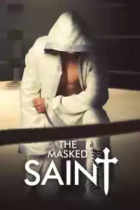 Jaquette : The Masked Saint