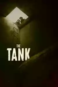 Jaquette : The Tank