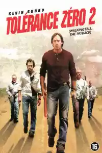 Jaquette : Tolérance zéro 2