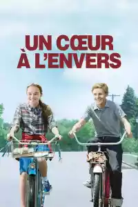 Affiche du film Un Cœur à l'envers