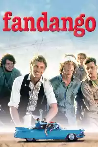 Affiche du film Une bringue d'enfer