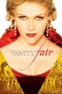 Jaquette : Vanity Fair : La Foire aux vanités