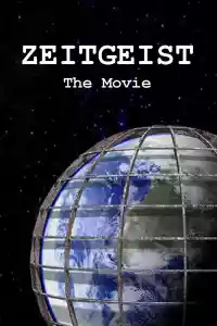 Jaquette : Zeitgeist