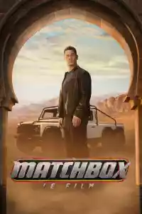 Jaquette : Matchbox – Le film