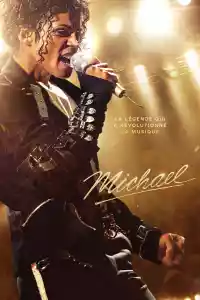 Jaquette : Michael