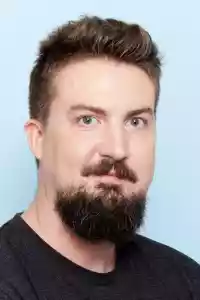 Photo de Adam Wingard