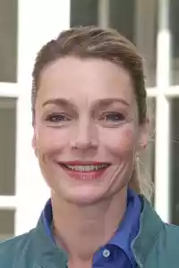 Photo de Aglaia Szyszkowitz