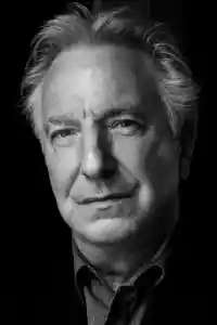 Photo de Alan Rickman