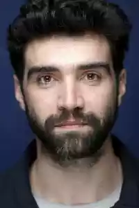 Photo de Alec Secăreanu