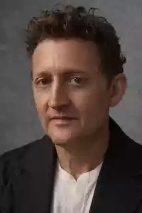 Photo de Alex Winter
