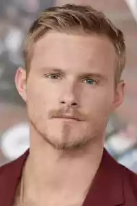 Photo de Alexander Ludwig