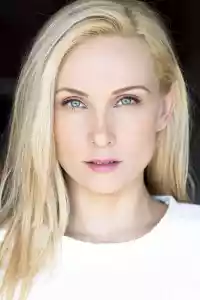 Photo de Alexis Kendra