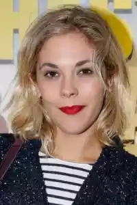 Photo de Alysson Paradis