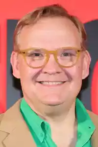 Photo de Andy Richter