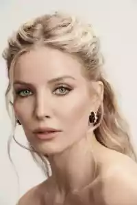 Photo de Annabelle Wallis