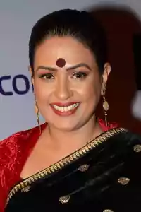 Photo de Ashwini Kalsekar