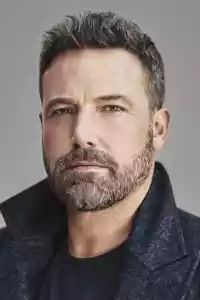 Photo de Ben Affleck
