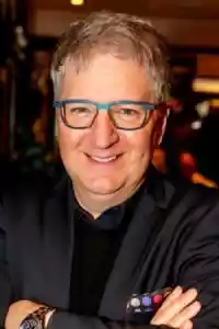 Photo de Benoît Brière