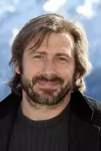 Photo de Bernard Yerlès