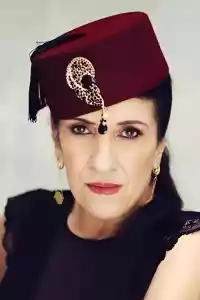 Photo de Biyouna