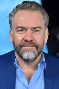 Photo de Brendan Cowell