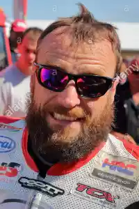 Photo de Bruce Anstey