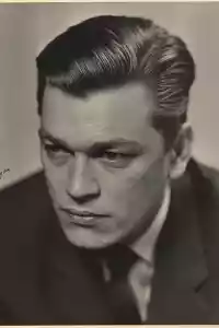 Photo de Carl-Axel Heiknert