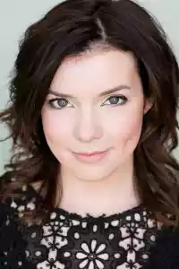 Photo de Cherami Leigh