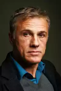 Photo de Christoph Waltz