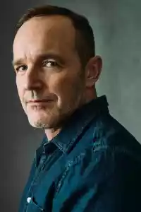 Photo de Clark Gregg