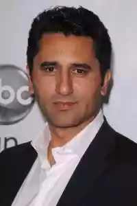 Photo de Cliff Curtis