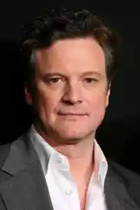 Photo de Colin Firth