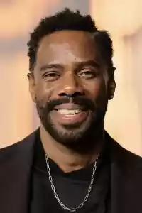 Photo de Colman Domingo