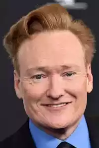Photo de Conan O'Brien
