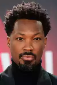 Photo de Corey Hawkins