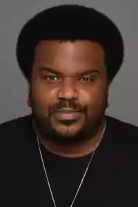 Photo de Craig Robinson