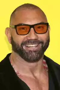 Photo de Dave Bautista