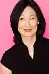 Photo de Diane Hsu