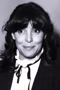 Photo de Diane Keen