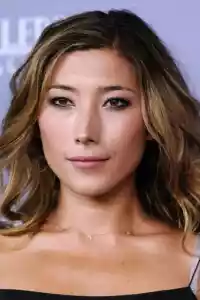 Photo de Dichen Lachman