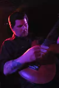 Photo de Dylan Carlson